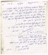 Registre d'actes notariés écrits par les Sofrim du Bet Din