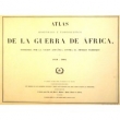 Atlas de la Guerra de Africa