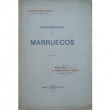 Geografia de Marruecos