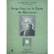 Jorge Juan en la Corte de Marruecos