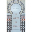 La corte de Tetuan