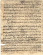 Lettre adressée à Yéhuda Assuda