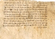 Lettre de remerciement aux rabbins de Fès