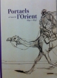 Portaels et l'appel de l'Orient 1841 - 1847