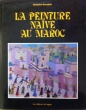 La peinture naïve au Maroc