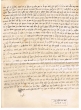 Témoignage de Réuben Hacohen, Yossef Shraga, Avraham Benshoshan, Yéhuda Shraga,