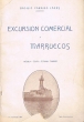 Excursion comercial a Marruecos : Melilla - Ceuta - Tetuan - Tanger
