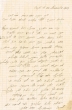 Lettre adressée à ?