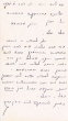 Lettre adressée aux rabbins de Mogador