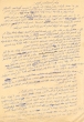 Document concernant un héritage Yoshua Knafo, Amram Elmaleh