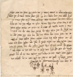 Témoignage d'Avraham Benzimra