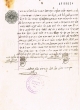 Témoignage de Kalifa Cabessa, Shlomo Haïm Edéry, Baroukh Sebagh