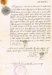 Témoignage d'Aaron Castiel