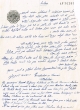 Témoignage de Messod Zafrani
