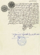 Témoignage de Messod Mimran