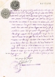 Témoignage de Shlomo Bensoussan