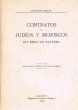Contratos de Judios y Moriscos del reino de Navarra