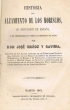 Historia del Alzamiento de los Moriscos, su espulsion de Espana