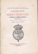 Manuscritos varios sobre  Africa