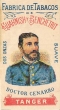 Fabrica de Tabacos