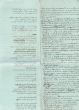 Textes religieux en hébreu et portugais