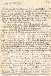 Textes religieux en hébreu et portugais