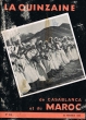 La Quinzaine de Casablanca et du Maroc