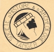 Logo de la Société d'Histoire et d'Archéologie de Tanger