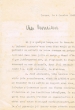 Correspondance concernant le nom Abecassis dans le livre d'A. Larédo sur les noms juifs au Maroc