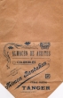 Almacén de aceites