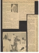 Articles de journaux concernant la tentative d'assassinat du Roi Hassan II