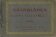 Casablanca Illustrée