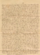 Document témoignant de l'association
