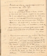 Sefer Hatakanot (cahier II)