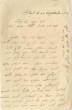 Correspondance Hatchwell