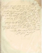 Correspondance Hatchwell