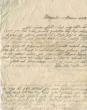 Correspondance Hatchwell