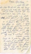 Correspondance Hatchwell