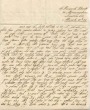 Correspondance Hatchwell