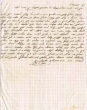 Correspondance Hatchwell