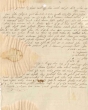 Correspondance Hatchwell