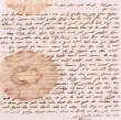 Correspondance Hatchwell