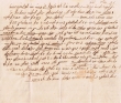 Correspondance Hatchwell
