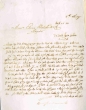 Correspondance Hatchwell