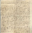 Correspondance Hatchwell