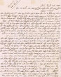 Correspondance Hatchwell