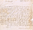 Correspondance Hatchwell