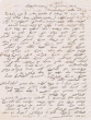 Correspondance Hatchwell