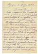 Correspondance Benoliel-Tolédano