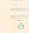 Correspondance Benoliel-Tolédano
